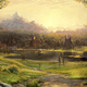 Illustration for article titled emFables/em Concept Art is Like a Giant Storybook